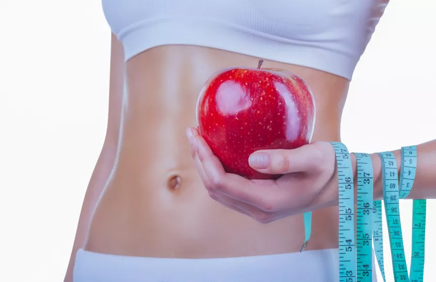 Лечение заболеваний обмена веществ в санатории - фотография